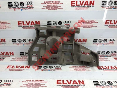 5J0807056A - BRAKET TAMPON BAGL ON SAG