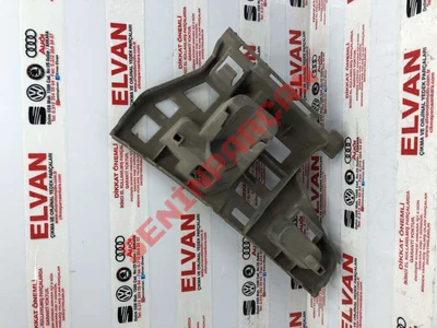 5J0807056A - BRAKET TAMPON BAGL ON SAG