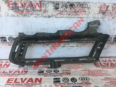 5G0853212F - TAMPON İÇİN KAPAK PARÇASI - Used Original