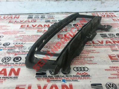 5G0853212F - TAMPON İÇİN KAPAK PARÇASI - Used Original