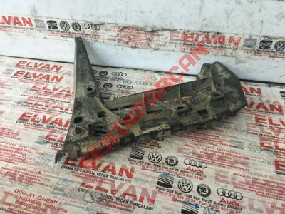 2K5807393 - TAMPON BRAKETI - Used Original