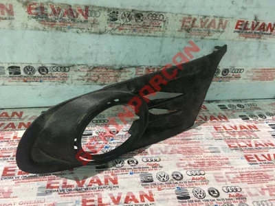 5K0853665 - HAVALANDIRMA IZGARASI