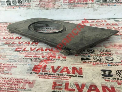 2H7807489 - SİS FARININ KORUYUCUSU