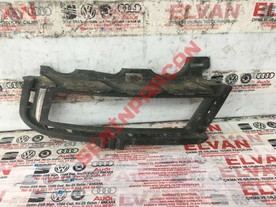 5G0853211F - TAMPON İÇİN KAPAK PARÇASI - Used Original