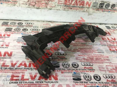 3G5807483 - TAMPON BRAKETI