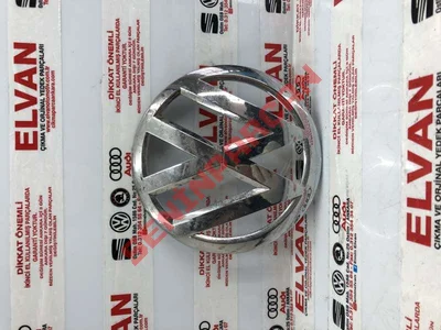 7E0853601E - VW İŞARETİ - Used Original