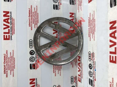 7E0853601E - VW İŞARETİ - Used Original