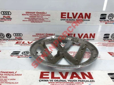 7E0853601E - VW İŞARETİ - Used Original