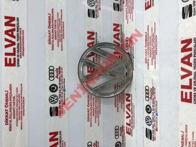 7E0853630D - VW İŞARETİ