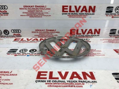 7E0853630D - VW İŞARETİ