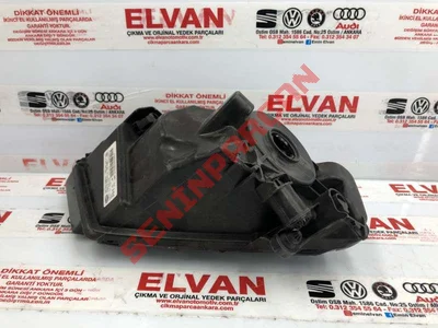 021 - SİS FARI - Used Original