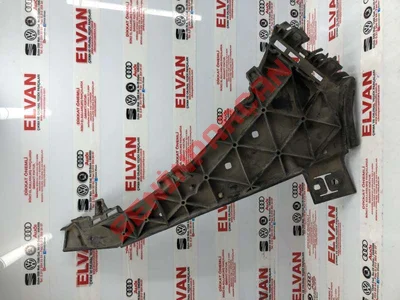 4L0807284 - TAMPON BRAKETI