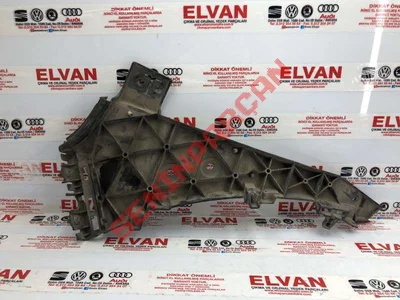 4L0807284 - TAMPON BRAKETI