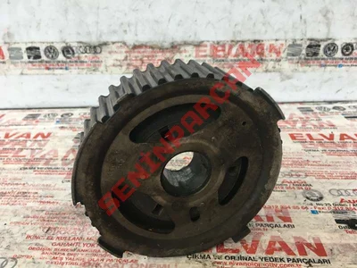 03G109239E - GÖBEK - Used Original