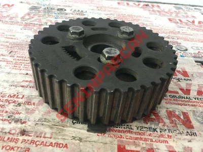 03G109239E - GÖBEK - Used Original