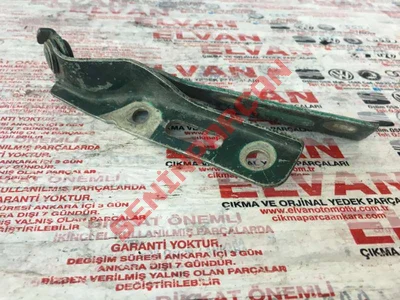 6K0823302 - MOTOR KAPUT CUBUGU