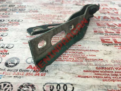 6K0823302 - MOTOR KAPUT CUBUGU