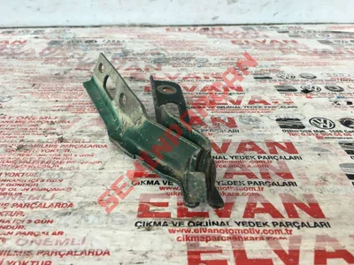 6K0823302 - MOTOR KAPUT CUBUGU