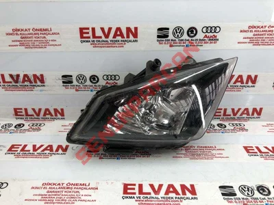 6F0941701 - HALOJEN SİS FARI - Used Original