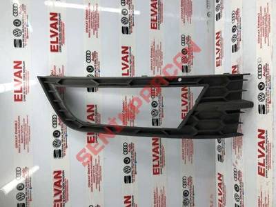 5E0807682 - SİS FARININ KORUYUCUSU