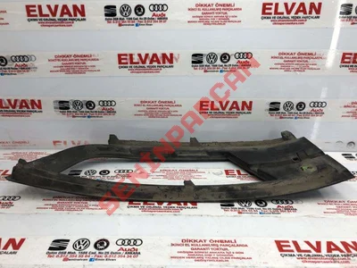 5E0807682 - SİS FARININ KORUYUCUSU