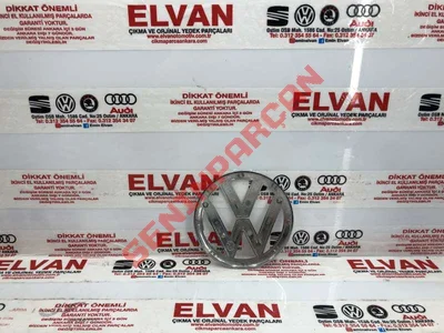 5N0853630 - VW İŞARETİ