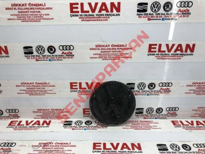3C9853630 - VW İŞARETİ - Used Original