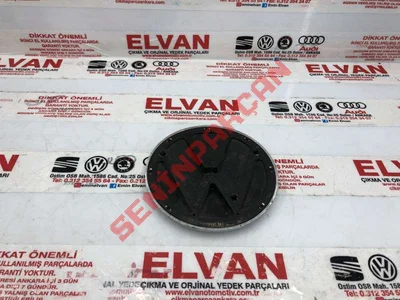 3C9853630 - VW İŞARETİ - Used Original