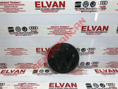 7E0853630B - VW İŞARETİ