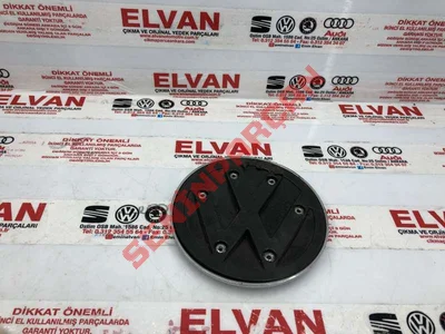 7E0853630B - VW İŞARETİ