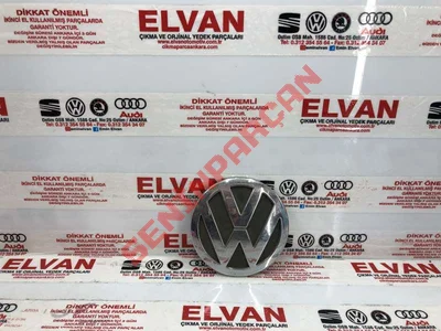 2K0853630 - VW İŞARETİ