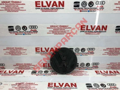 2K5853630 - VW İŞARETİ - Used Original
