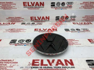 2K5853630 - VW İŞARETİ - Used Original