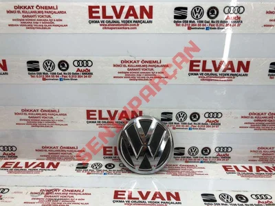 5C6853630E - VW İŞARETİ