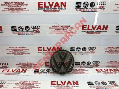 191853601H - VW İŞARETİ - Used Original
