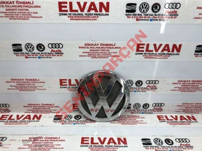 7H0853630B - VW İŞARETİ - Used Original