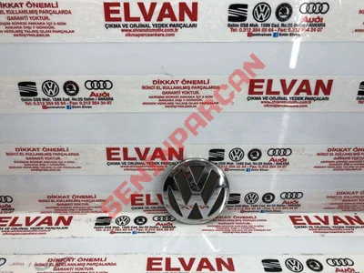 3B5853630 - VW İŞARETİ
