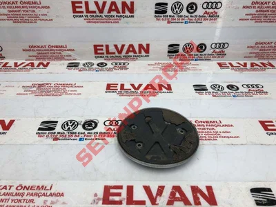 3B5853630 - VW İŞARETİ - Used Original