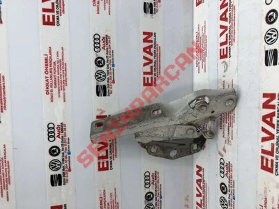 3AA823301 - MOTOR KAPUTU MENTESESI