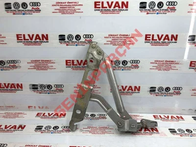 6L5827302E - BAGAJ KAPAK KILIDI - Used Original