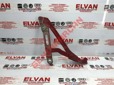 6K5827302 - LASTIK TAKOZ