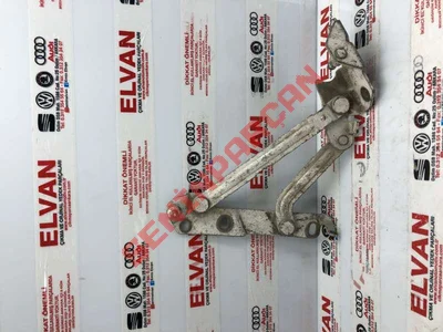 1M5827301 - BAGAJ MENTESESI - Used Original