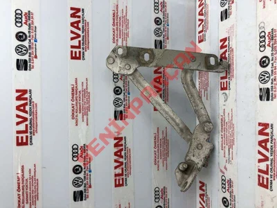 1M5827301 - BAGAJ MENTESESI - Used Original
