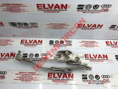 1M5827301 - BAGAJ MENTESESI - Used Original