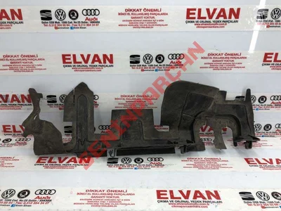 5C6121284 - HAVA KANALI