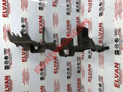 1K8121283E - HAVA KANALI