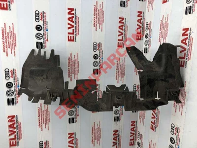 1K8121283E - HAVA KANALI