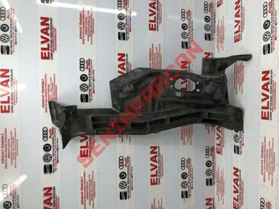 4G0807095F - KAPAM PARÇA - Used Original