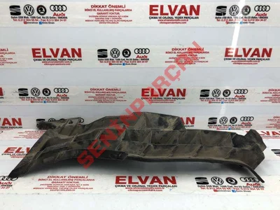 4G0807095F - KAPAM PARÇA - Used Original