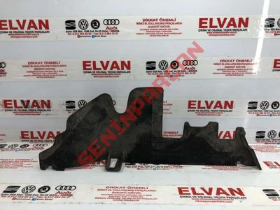 5N0121284 - HAVA KANALI - Used Original